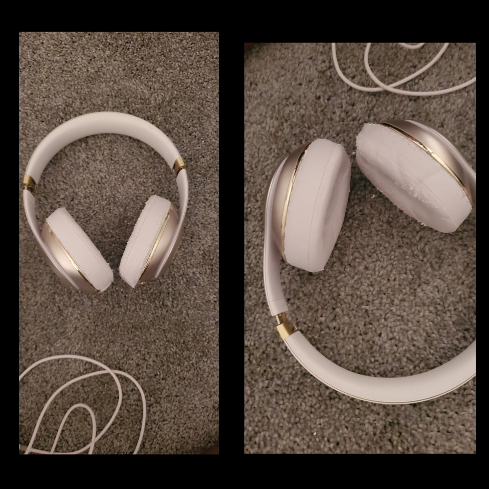 Beats by Dre